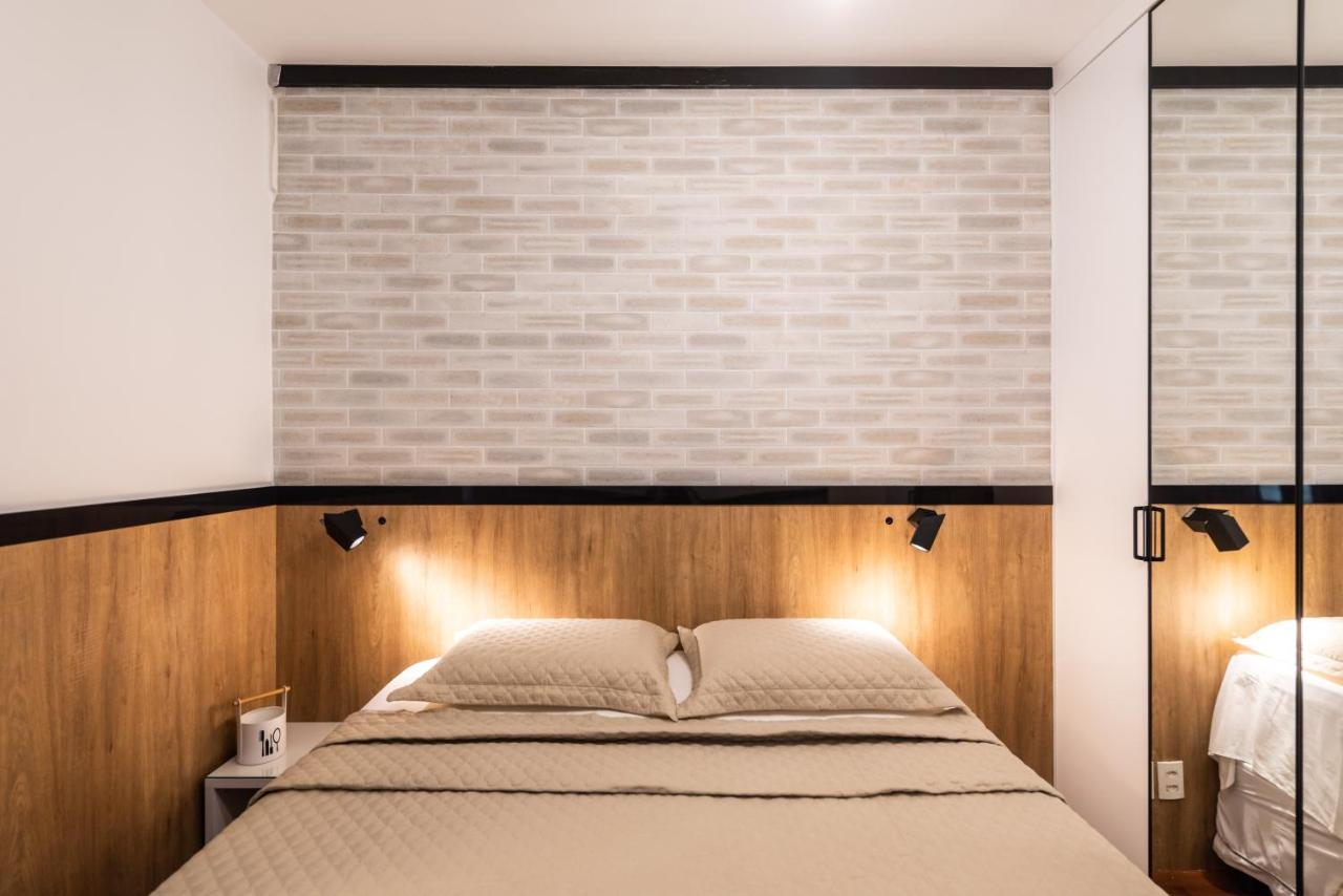 Rosemari'S Apartments Sao Joao เซาเปาโล ภายนอก รูปภาพ