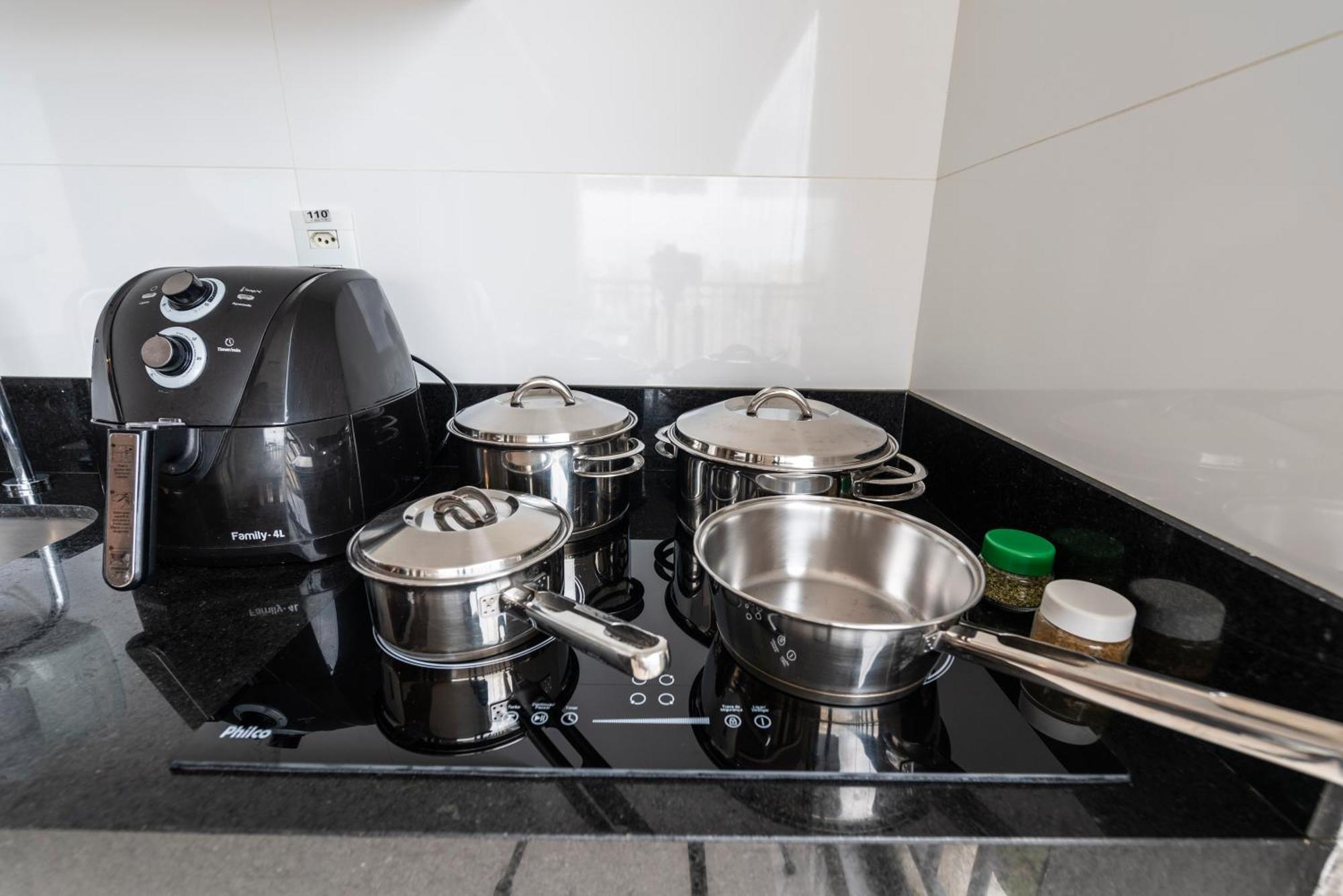 Rosemari'S Apartments Sao Joao เซาเปาโล ภายนอก รูปภาพ