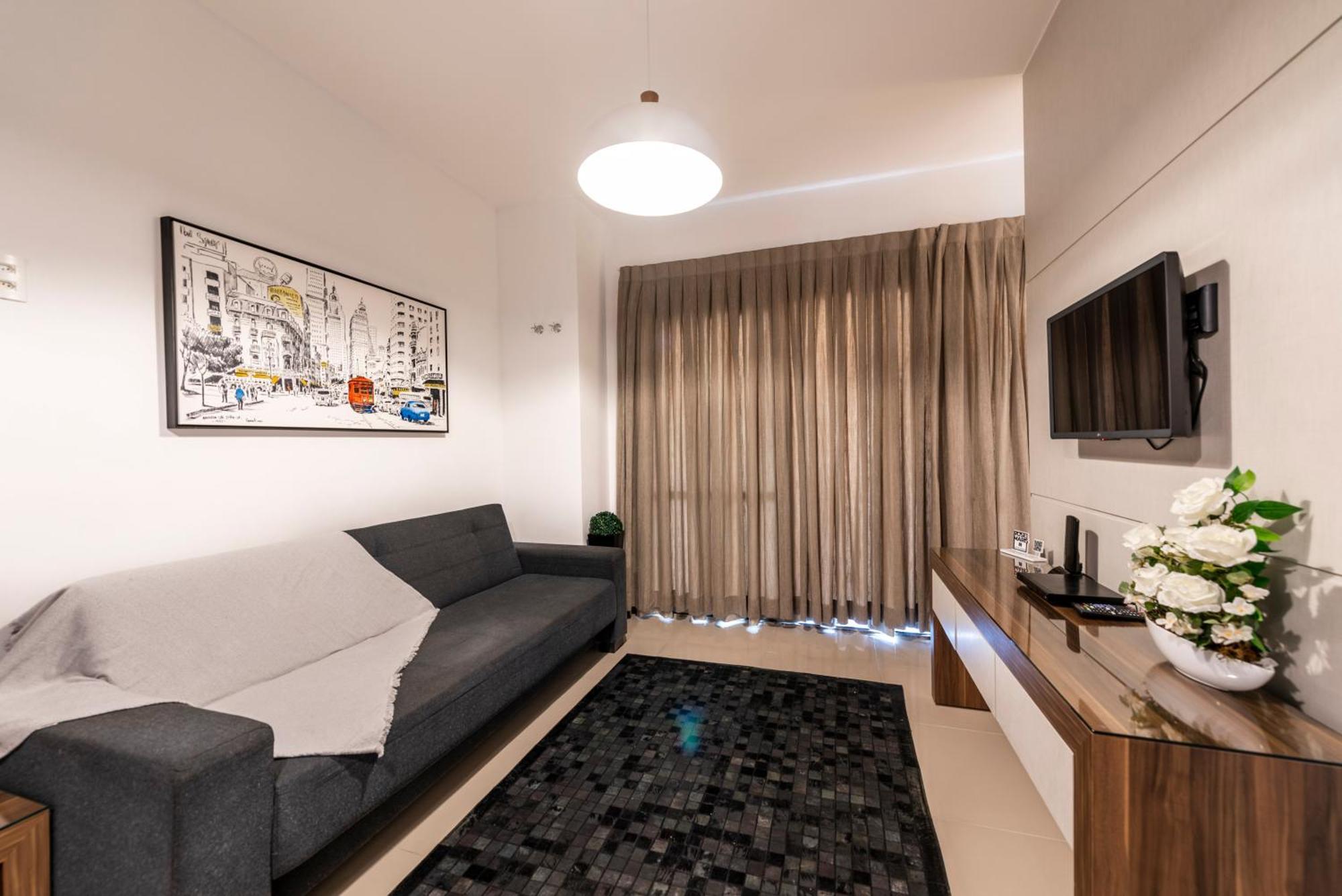 Rosemari'S Apartments Sao Joao เซาเปาโล ภายนอก รูปภาพ