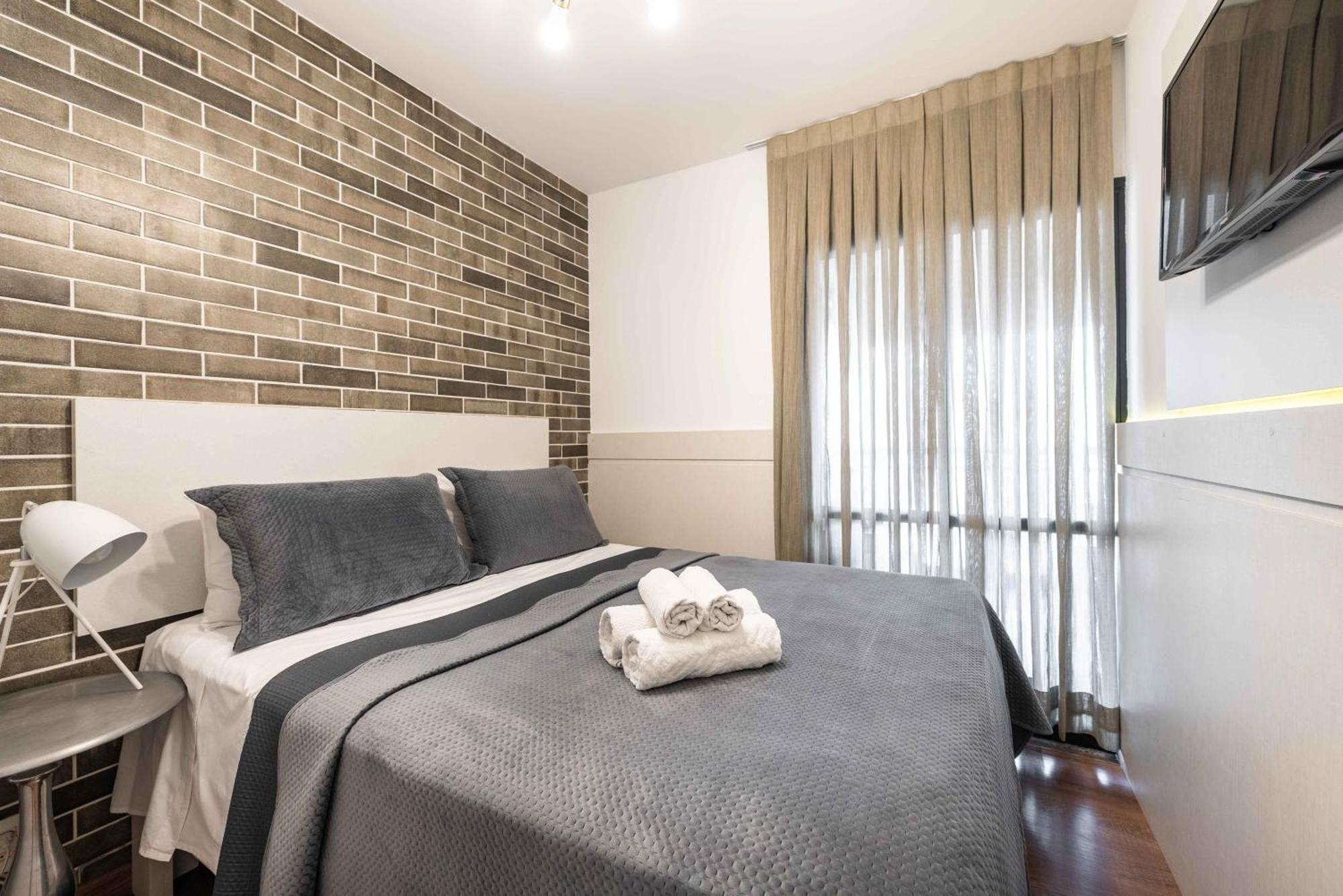 Rosemari'S Apartments Sao Joao เซาเปาโล ภายนอก รูปภาพ