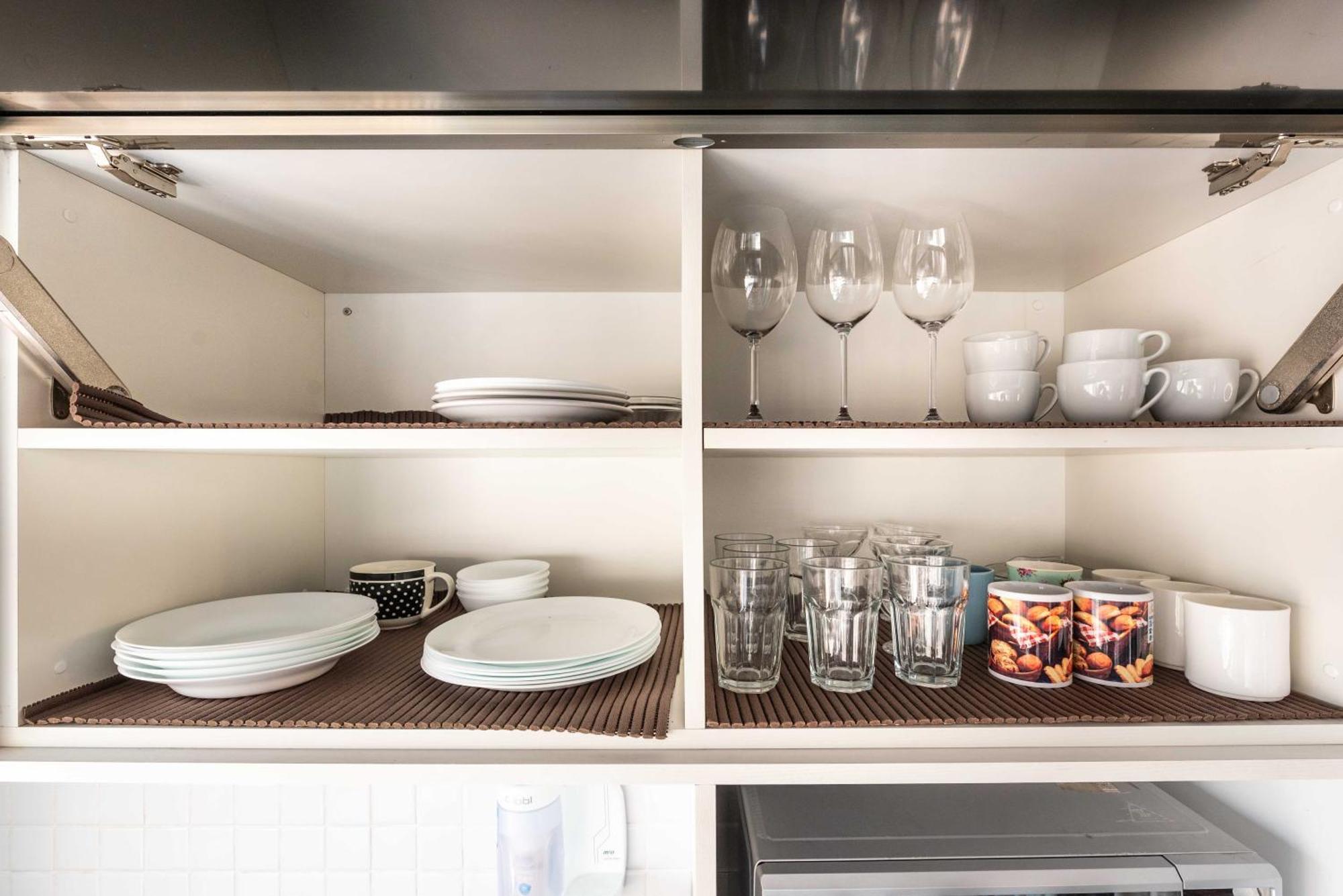 Rosemari'S Apartments Sao Joao เซาเปาโล ภายนอก รูปภาพ