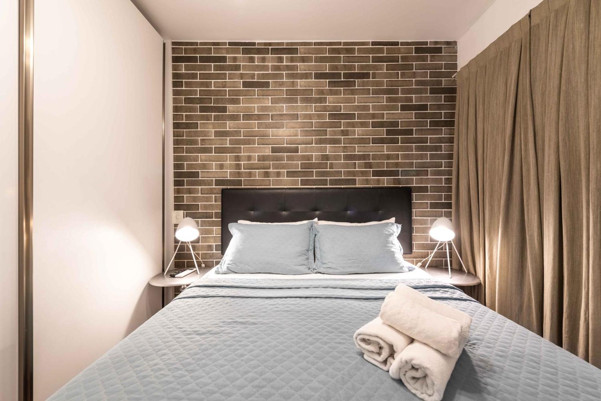 Rosemari'S Apartments Sao Joao เซาเปาโล ภายนอก รูปภาพ