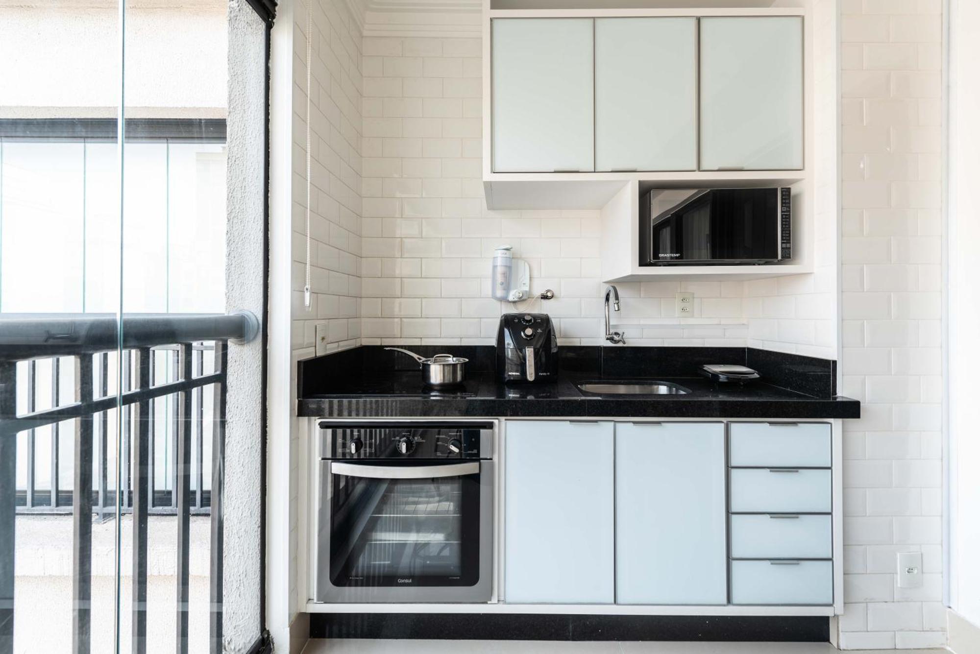 Rosemari'S Apartments Sao Joao เซาเปาโล ภายนอก รูปภาพ