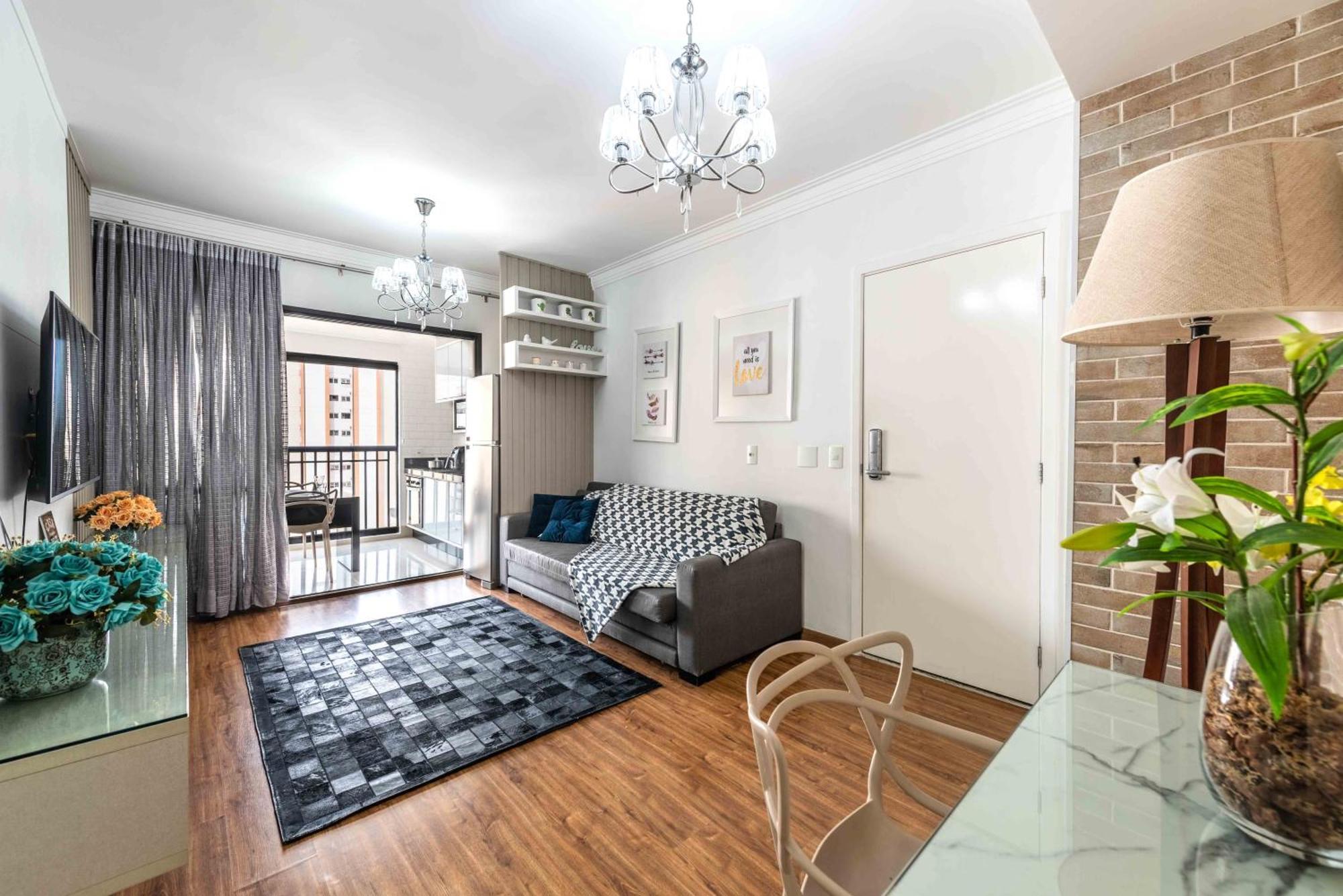 Rosemari'S Apartments Sao Joao เซาเปาโล ภายนอก รูปภาพ